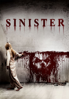 Sinister Netflix Sinister Netflix