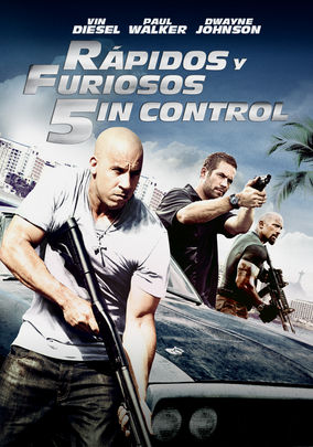 Netflix Usa Fast Five Is Available On Netflix For Streaming