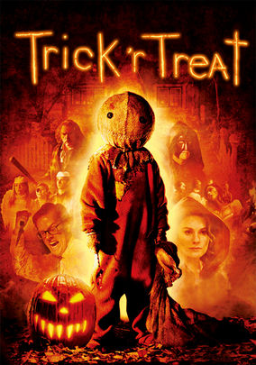 Trick 'r Treat
