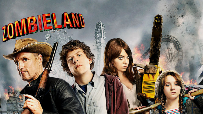 Zombieland Netflix Zombieland Netflix