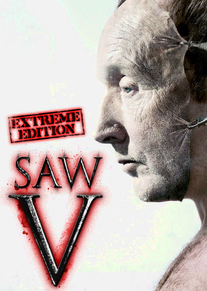Saw 5 movie download