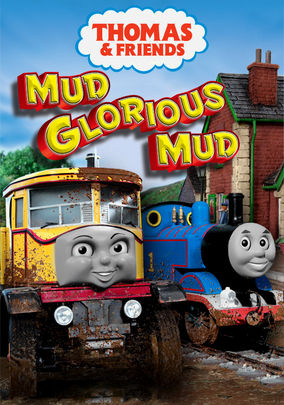 thomas and friends 2007