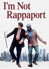 I'm Not Rappaport
