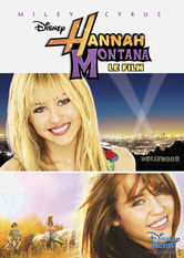 Hannah Montana The Movie Is Hannah Montana The Movie On Netflix Flixlist