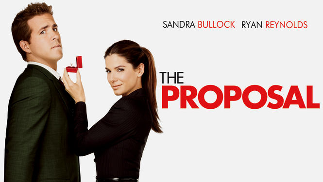 Watch Online Watch The Proposal Full Movie Online Film