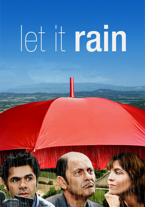 Let It Rain