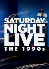 Saturday Night Live: The 1990s