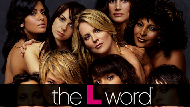 the l word netflix