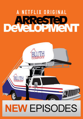 Arrested Development