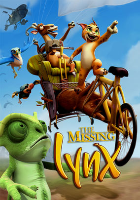 The Missing Lynx (El Lince Perd...