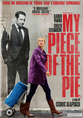 My Piece of the Pie