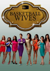 Basketball Wives