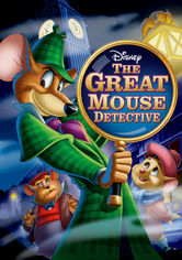 The Great Mouse Detective