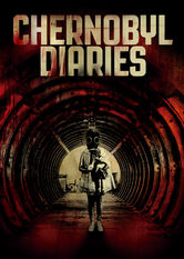 Chernobyl Diaries Netflix