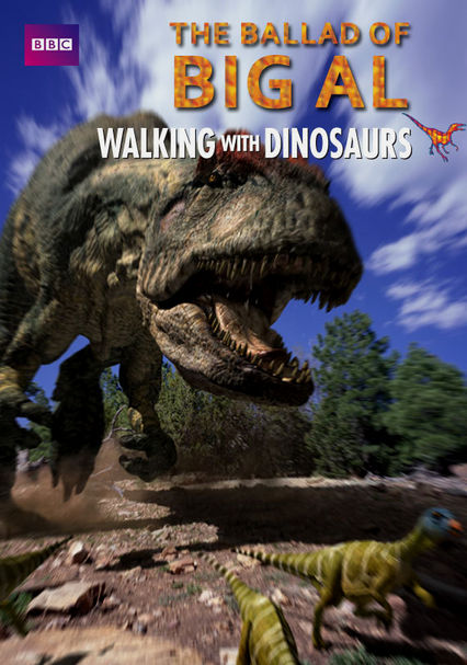 Walking With Dinosaurs Big Al Game