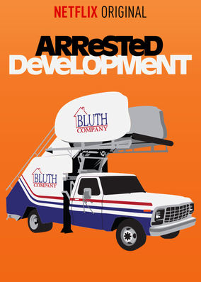 Arrested Development