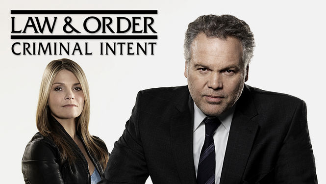 Law Order: Criminal Intent - nbccom