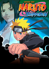 Naruto: Shippûden - Is Naruto: Shippûden on Netflix - FlixList