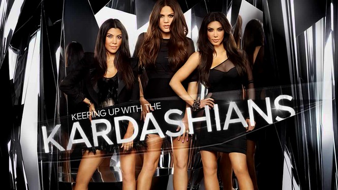 Keeping Up with the Kardashians
