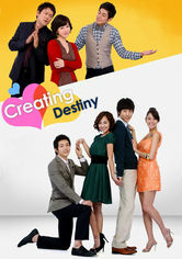 Creating Destiny