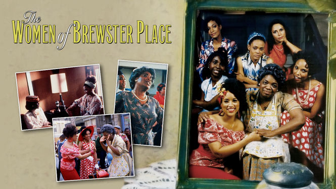 Welcome The women of Brewster place by Gloria Naylor and Example