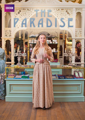 Paradise, The - Series 1
