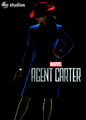Marvel's Agent Carter | filmes-netflix.blogspot.com