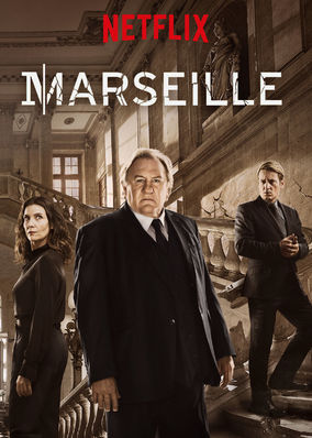 Marseille - Season 1