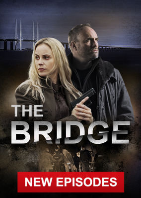 Bridge, The - Season 3
