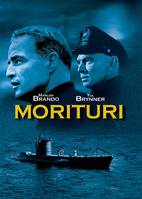 Morituri Morituri