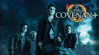 The Covenant (2006) on Netflix in the Netherlands The Covenant (2006) on Netflix in the Netherlands
