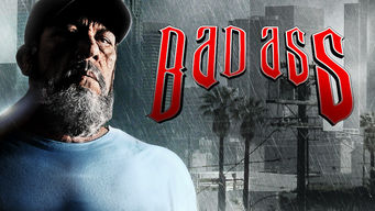 Bad Ass