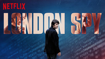 London Spy