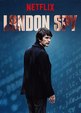 London Spy - Season 1